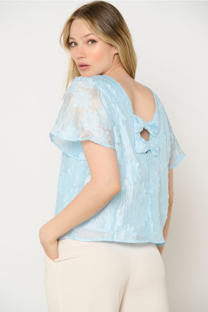 C MADELYNE 05702757 3003 Light Blue